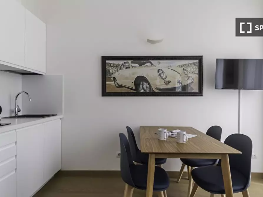 Immagine 17 di Appartamento in affitto  in Via Mauro Macchi a Milano