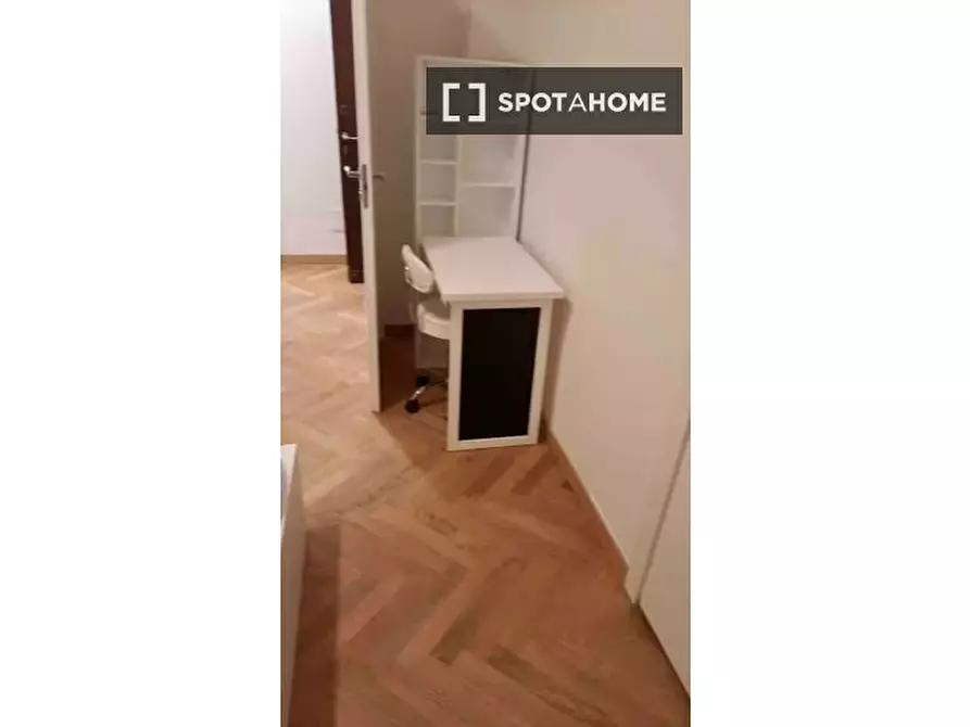 Immagine 6 di Camera condivisa in affitto  in Viale Bligny a Milano