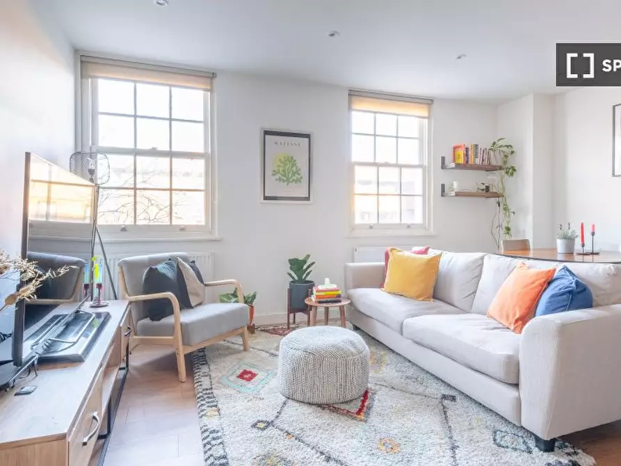 Immagine 15 di Appartamento in affitto  in flat a Islington