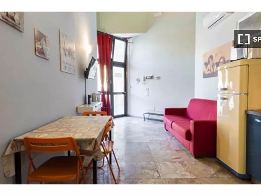 Immagine 5 di Appartamento in affitto  in Via del Romito a Firenze