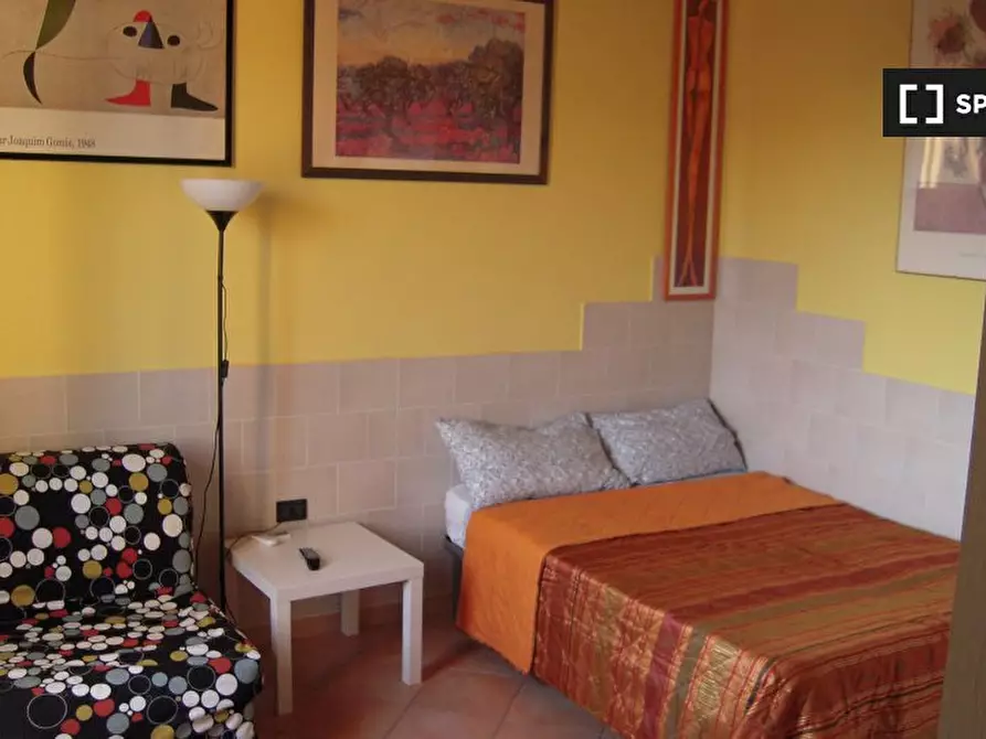 Immagine 3 di Ufficio in affitto  in Via Asiago a Bologna