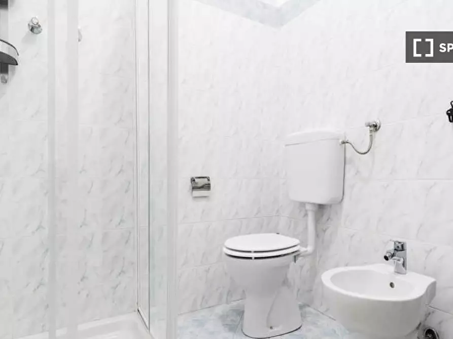 Immagine 8 di Camera condivisa in affitto  in Via Felice Mendelssohn a Padova