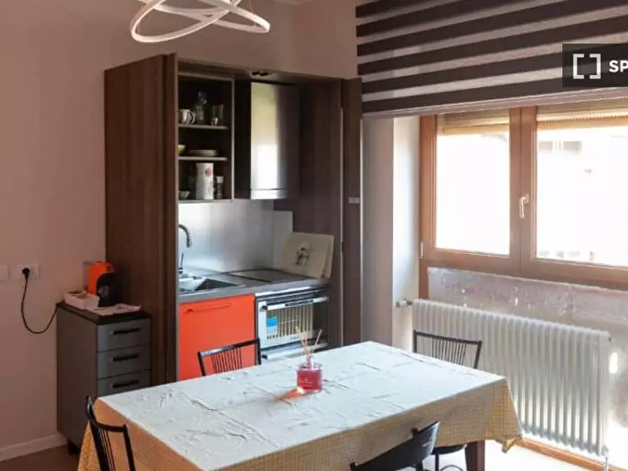 Immagine 2 di Ufficio in affitto  in Via Privata Carlo Fornara a Milano
