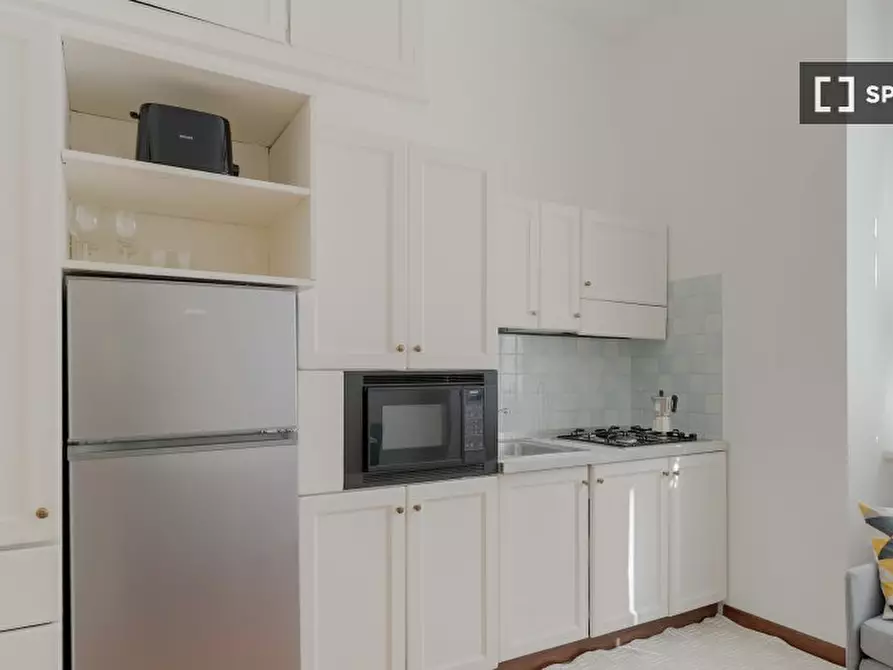 Immagine 7 di Appartamento in affitto  in Via Donatello a Milano