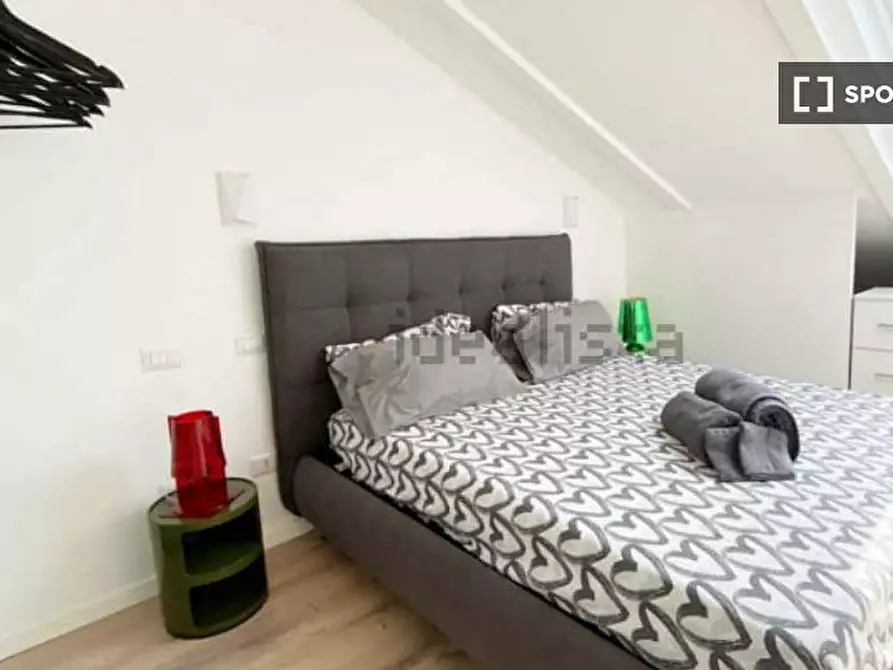 Immagine 1 di Appartamento in affitto  in Via Domodossola a Milano