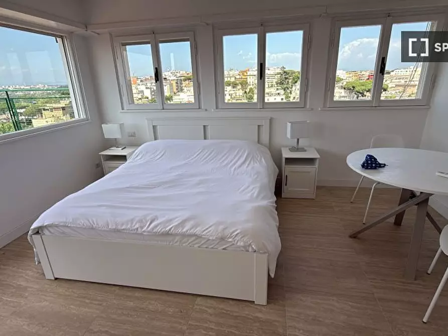 Immagine 9 di Ufficio in affitto  in Via Barnaba Oriani a Roma