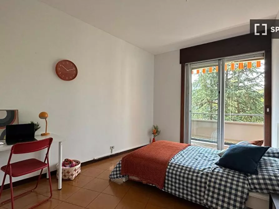Immagine 8 di Camera condivisa in affitto  in Europa a Brescia