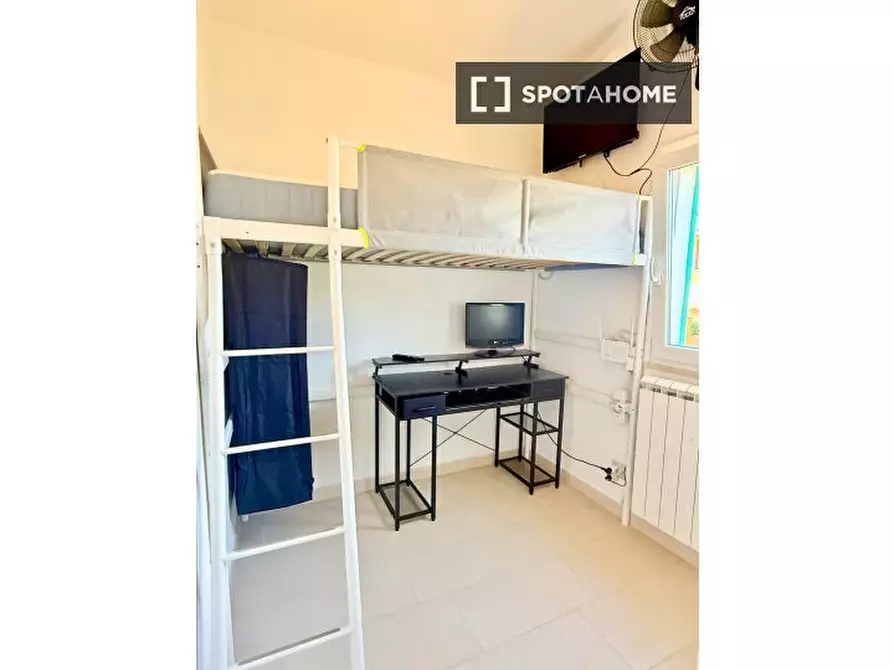 Immagine 13 di Appartamento in affitto  in Viale di Focene a Fiumicino