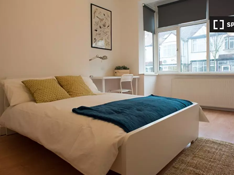 Immagine 3 di Camera condivisa in affitto  in Fishponds Rd a Wandsworth