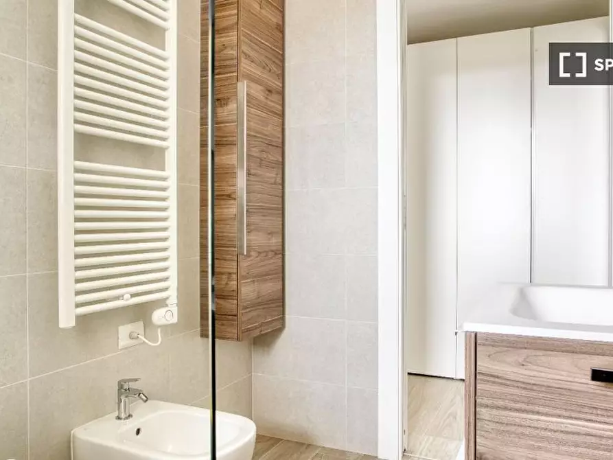 Immagine 14 di Appartamento in affitto  in Via Gallarate a Milano