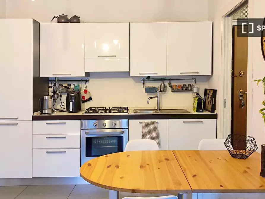 Immagine 5 di Appartamento in affitto  in Via Casoretto a Milano