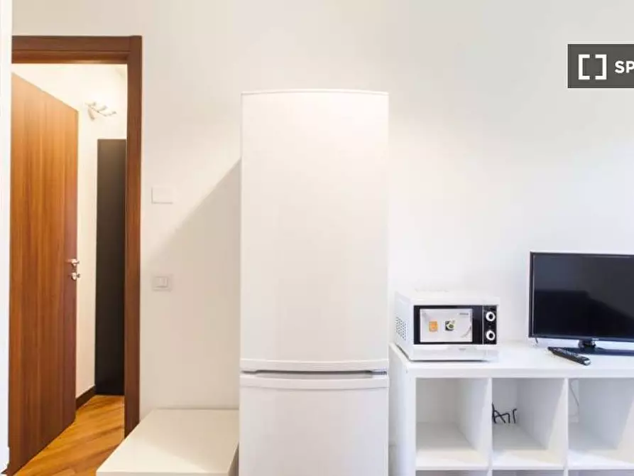 Immagine 17 di Camera condivisa in affitto  in Via Privata San Martiniano a Milano