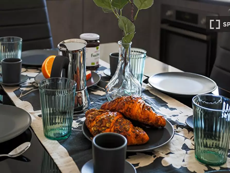 Immagine 16 di Appartamento in affitto  in Via Giovanni Battista Pergolesi a Milano