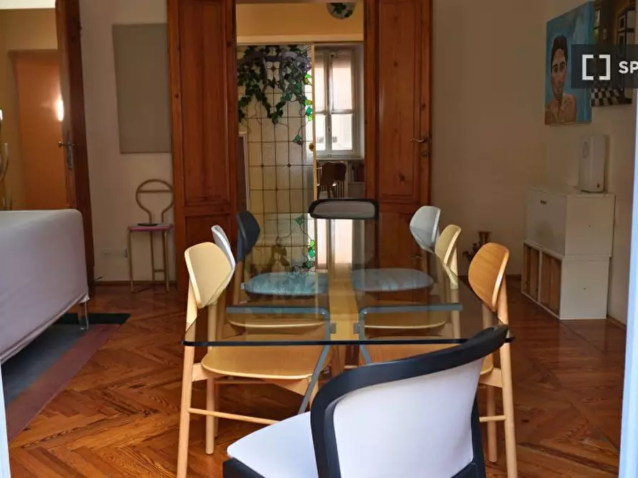 Immagine 11 di Appartamento in affitto  in Via Fratelli Bronzetti a Milano