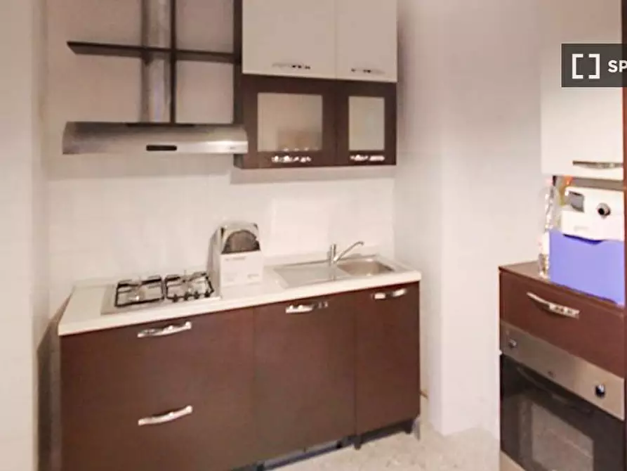 Immagine 7 di Camera condivisa in affitto  in Viale Campania a Milano