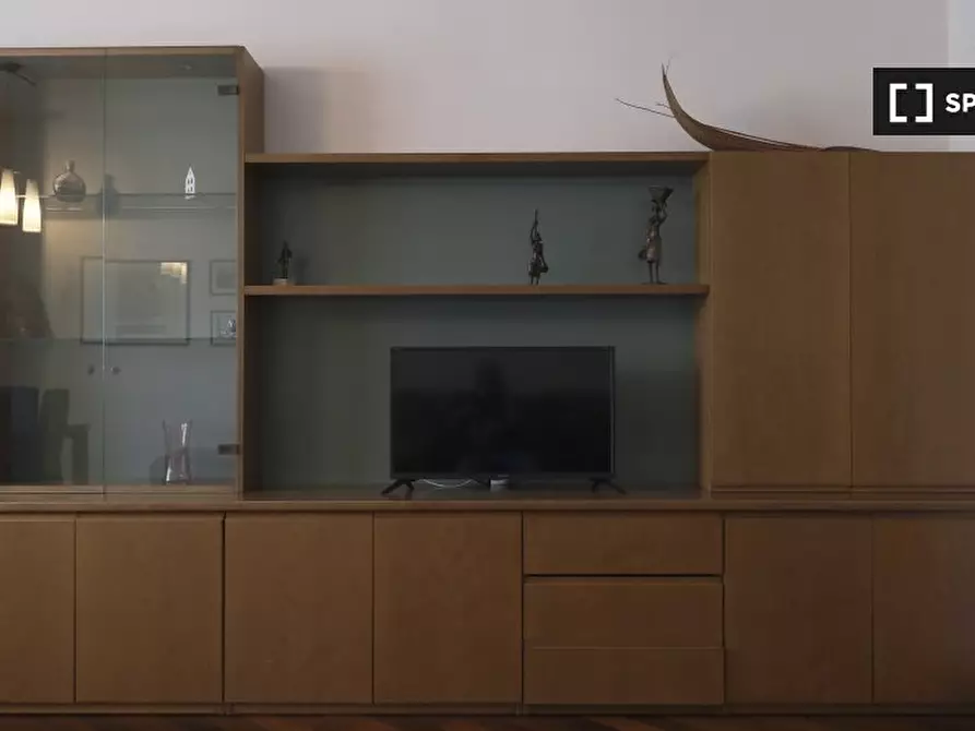 Immagine 2 di Appartamento in affitto  in Via Leon Battista Alberti a Milano