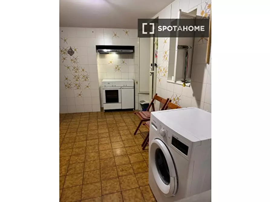 Immagine 7 di Camera condivisa in affitto  in Salita Pontecorvo a Napoli