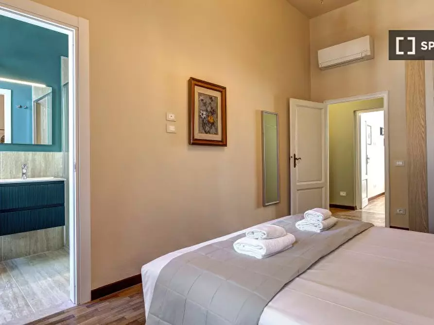 Immagine 18 di Appartamento in affitto  in Via dei Serragli a Firenze