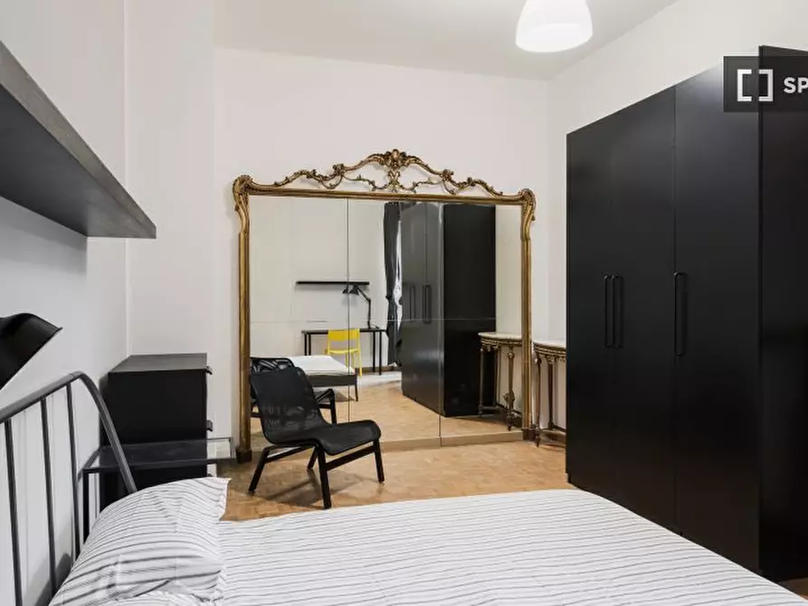 Immagine 16 di Camera condivisa in affitto  in Via Orti a Milano