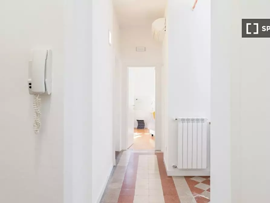 Immagine 11 di Camera condivisa in affitto  in S. Caterina a Padova