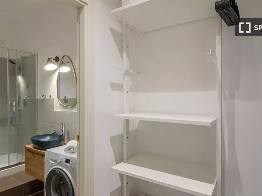 Immagine 11 di Appartamento in affitto  in Via Carlo Bazzi a Milano