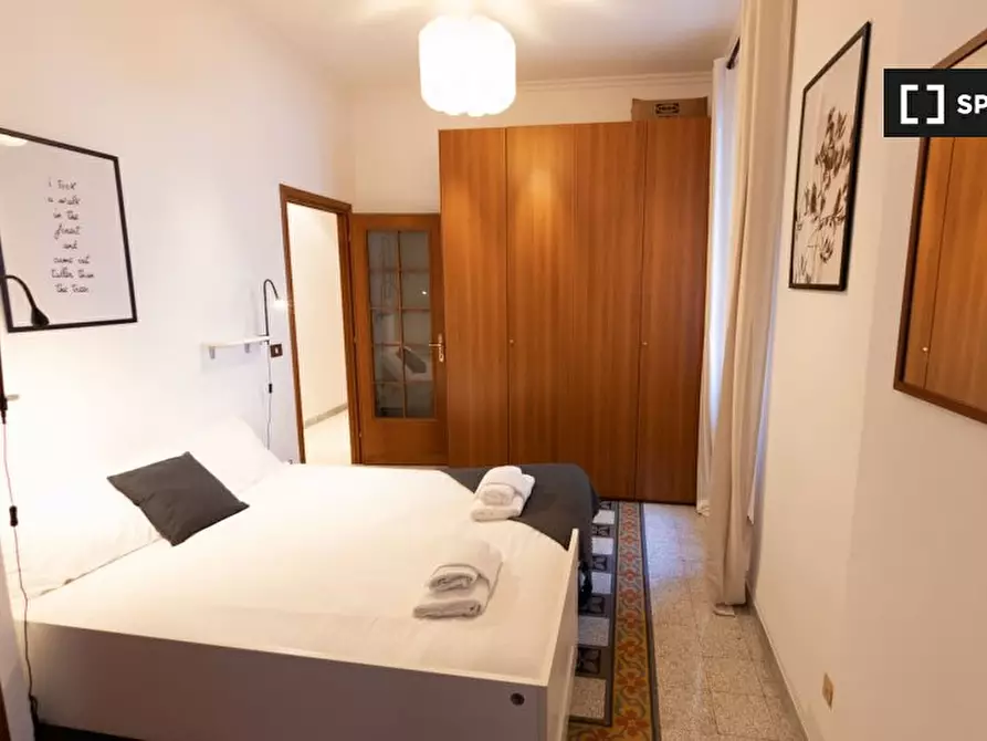 Immagine 19 di Appartamento in affitto  in Via Alberico II a Roma