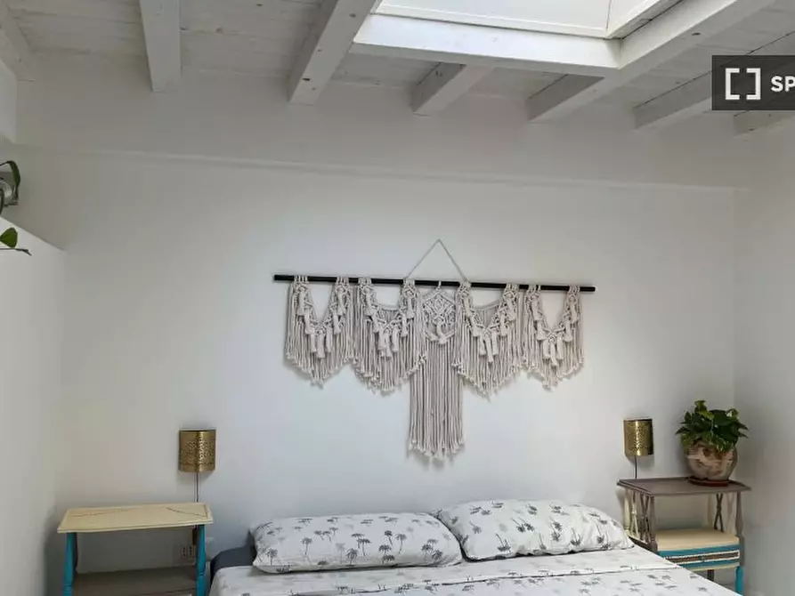 Immagine 17 di Appartamento in affitto  in Via Eustachio Sebastiani a Roma