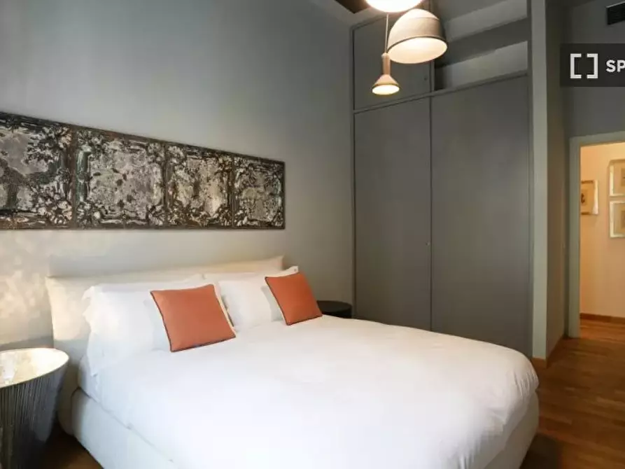 Immagine 9 di Appartamento in affitto  in Via Pietro Maroncelli a Milano