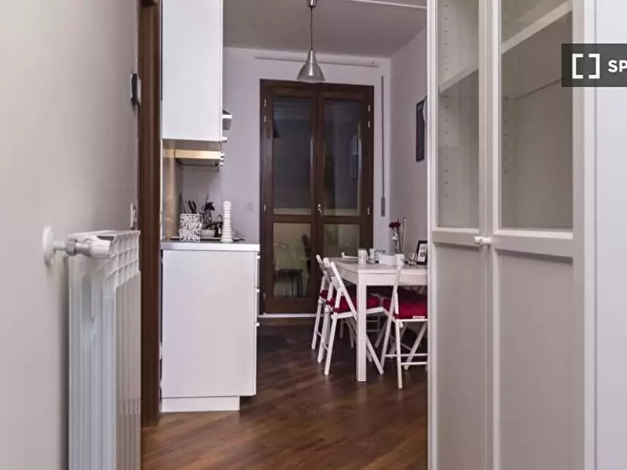 Immagine 18 di Camera condivisa in affitto  in Via Privata San Martiniano a Milano