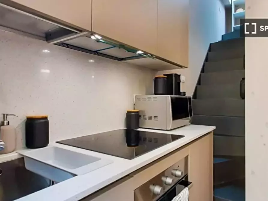 Immagine 2 di Appartamento in affitto  in Via Aleardo Aleardi a Milano