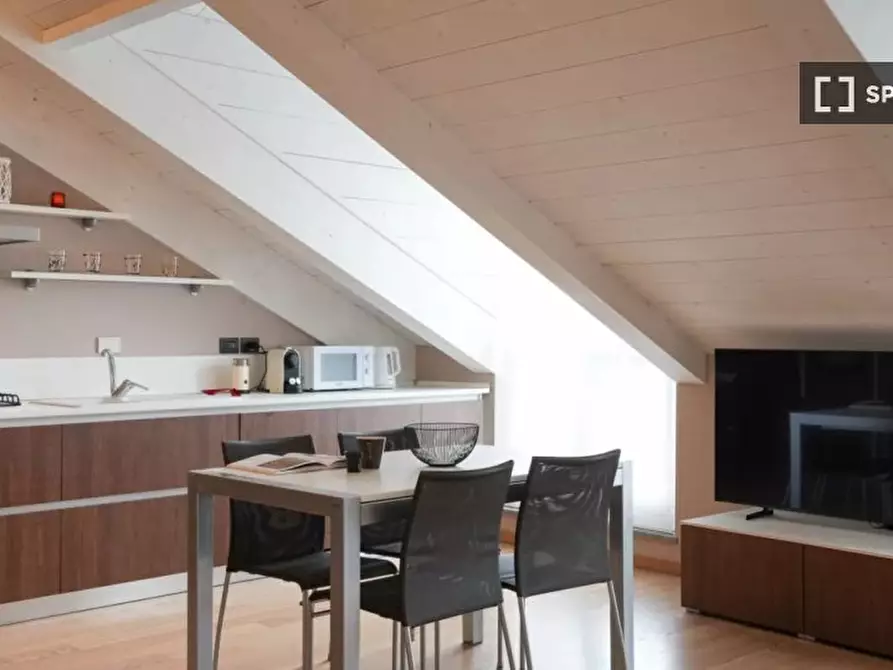 Immagine 2 di Appartamento in affitto  in Corso Duca degli Abruzzi a Torino