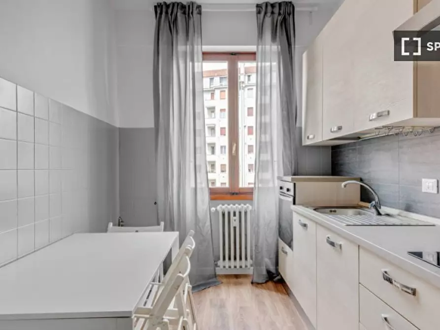 Immagine 12 di Camera condivisa in affitto  in Via Privata Mauro Rota/A a Milano