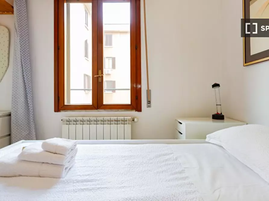 Immagine 15 di Appartamento in affitto  in Via Francesco Ingegnoli a Milano
