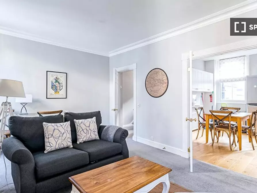 Immagine 11 di Appartamento in affitto  in Carmel Court Holland St a Kensington