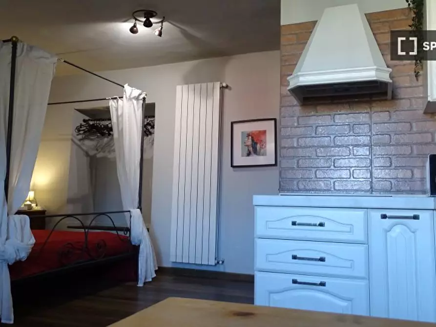 Immagine 11 di Ufficio in affitto  in C.so Giulio Cesare a Torino