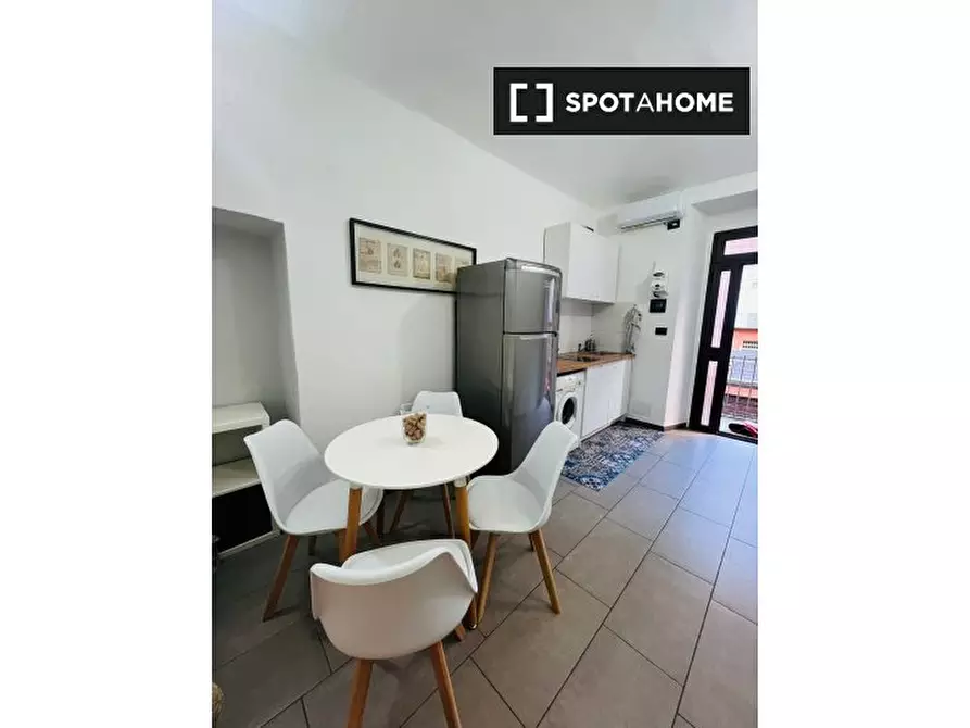 Immagine 2 di Ufficio in affitto  in Via Bernardino Galliari a Torino