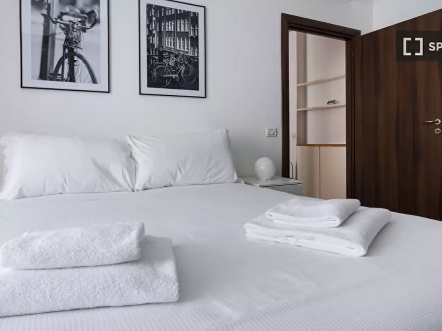 Immagine 2 di Appartamento in affitto  in Via Privata Carlo Antonio Carlone a Milano