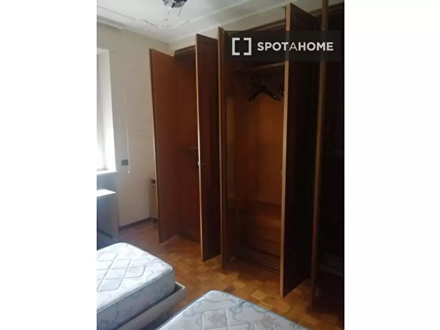 Immagine 3 di Appartamento in affitto  in Via Monginevro a Torino