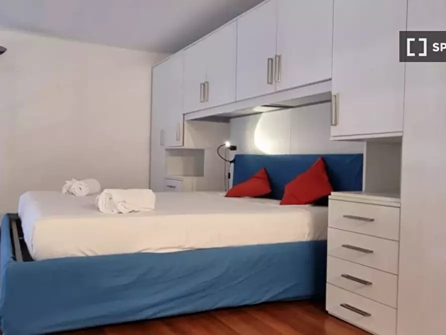 Immagine 19 di Appartamento in affitto  in Via Benaco a Milano