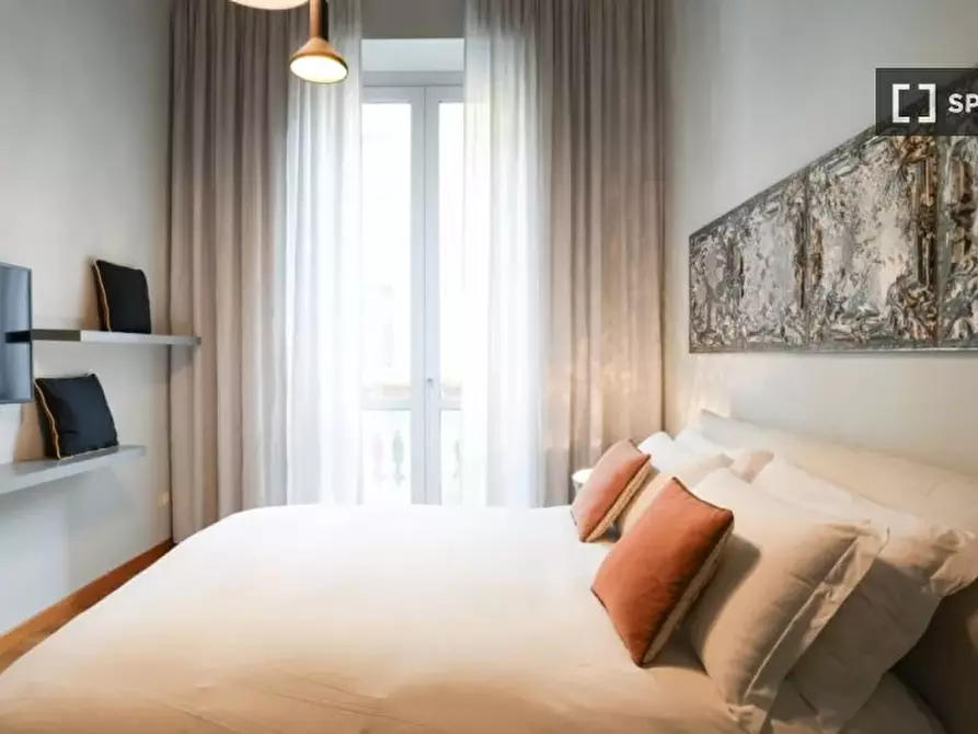 Immagine 8 di Appartamento in affitto  in Via Pietro Maroncelli a Milano