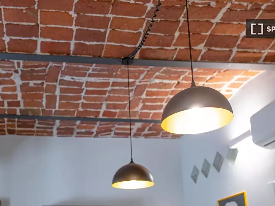 Immagine 5 di Appartamento in affitto  in Via Giuseppe Barbaroux a Torino