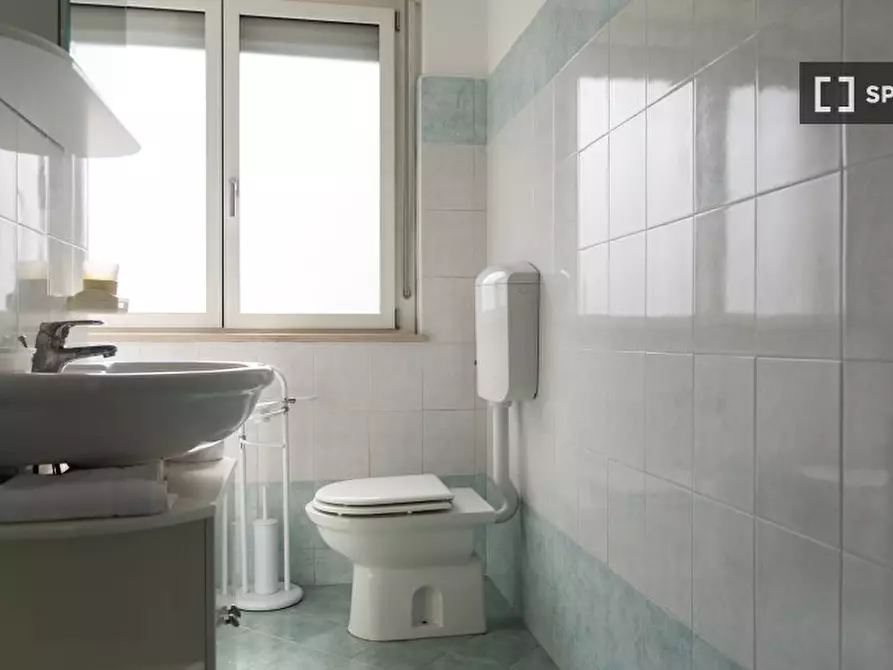 Immagine 4 di Ufficio in affitto  in Via Privata Trasimeno a Milano