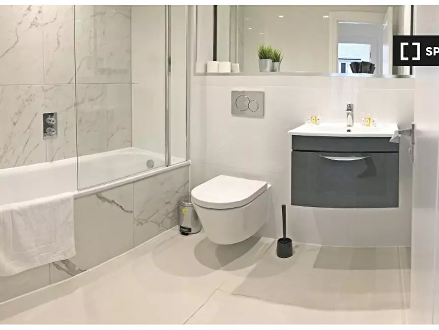 Immagine 15 di Appartamento in affitto  in Bourlet Cl a Paddington