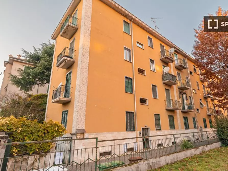 Immagine 19 di Appartamento in affitto  in Via Ovada a Milano