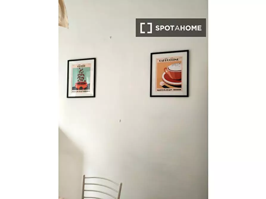 Immagine 3 di Appartamento in affitto  in Via del Lasca a Firenze