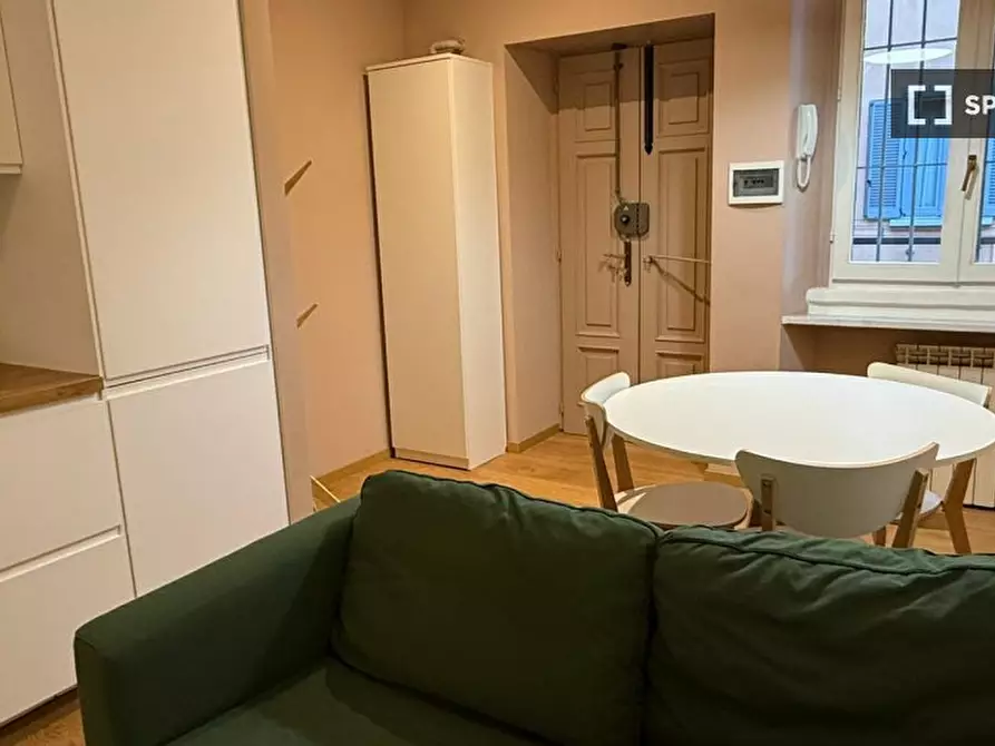 Immagine 2 di Appartamento in affitto  in Via Bezzecca a Milano