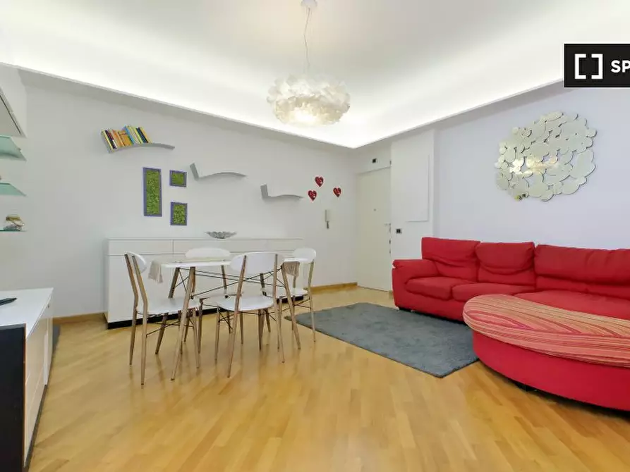Immagine 9 di Appartamento in affitto  in Via Tarso a Roma