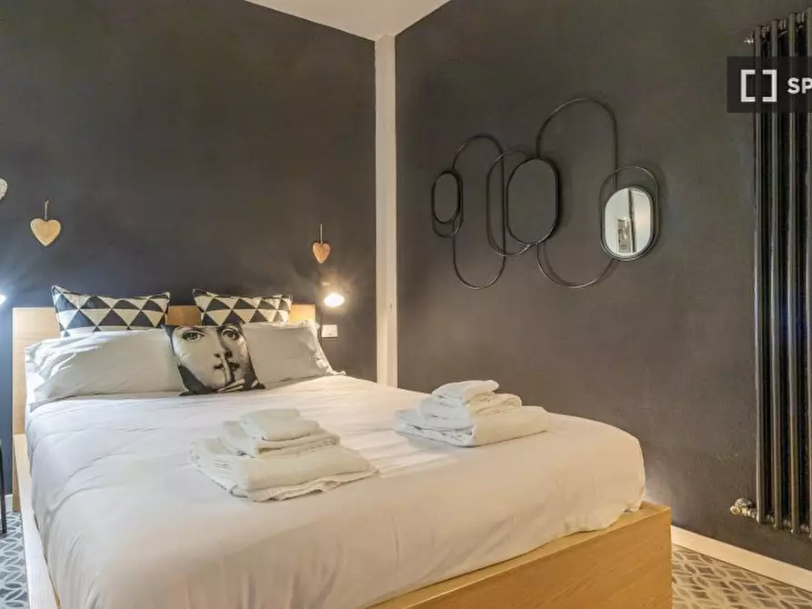 Immagine 6 di Ufficio in affitto  in Via S. Carlo a Bologna