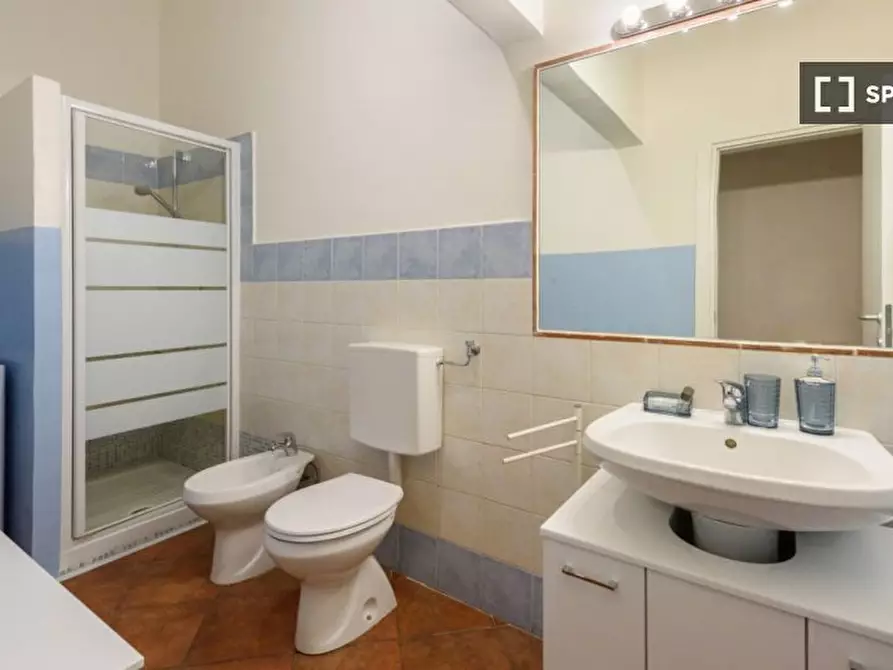 Immagine 7 di Appartamento in affitto  in Via Bronzino a Firenze