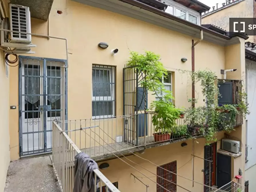 Immagine 12 di Appartamento in affitto  in Via Vincenzo Gioberti a Torino